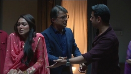 Megha Barsenge - 6th March 2025